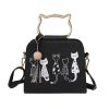 New Women Messenger Bag Handbags Cat Rabbit Pattern Shoulder Crossbody Bag super quality Bolsas Feminina.jpg 640x640