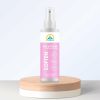 Soften Rose Water Face Toner Natural Skincare Product