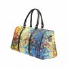 mosaic ambience style travel bag one size bags 620